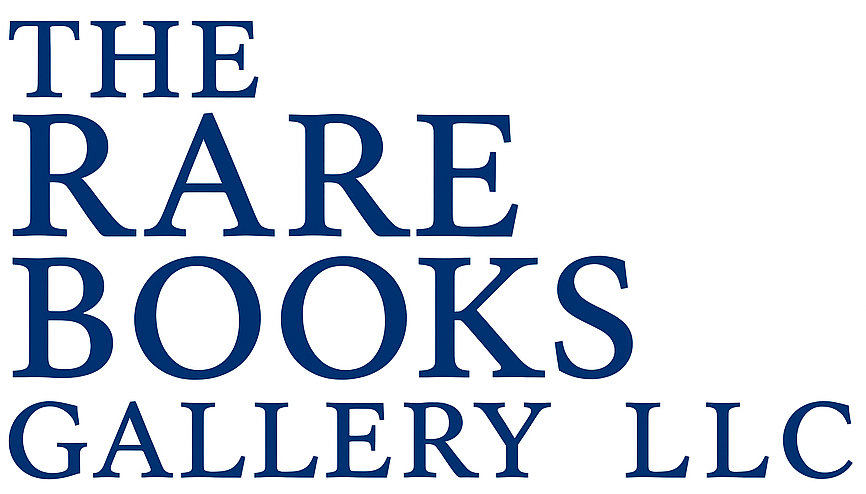 The Rare Books Gallery